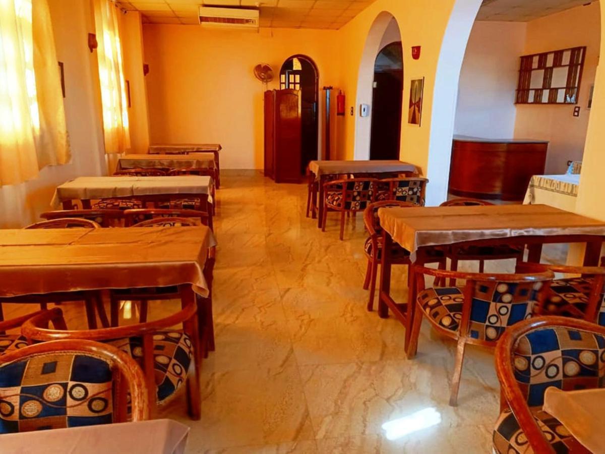 Amenophis Hotel Luxor Ngoại thất bức ảnh